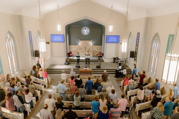 Christ Community