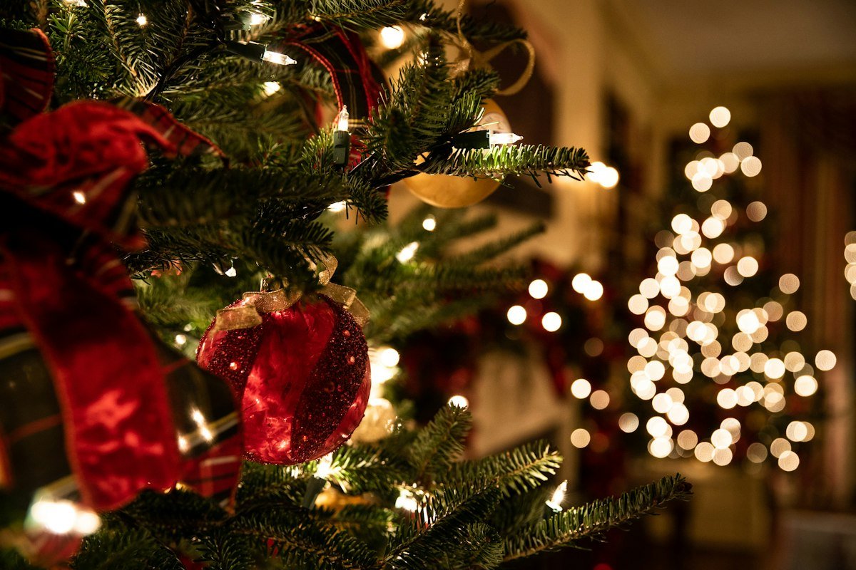 Ibadah Natal Bersama